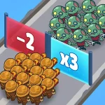 Last Survival: Zombie Battle